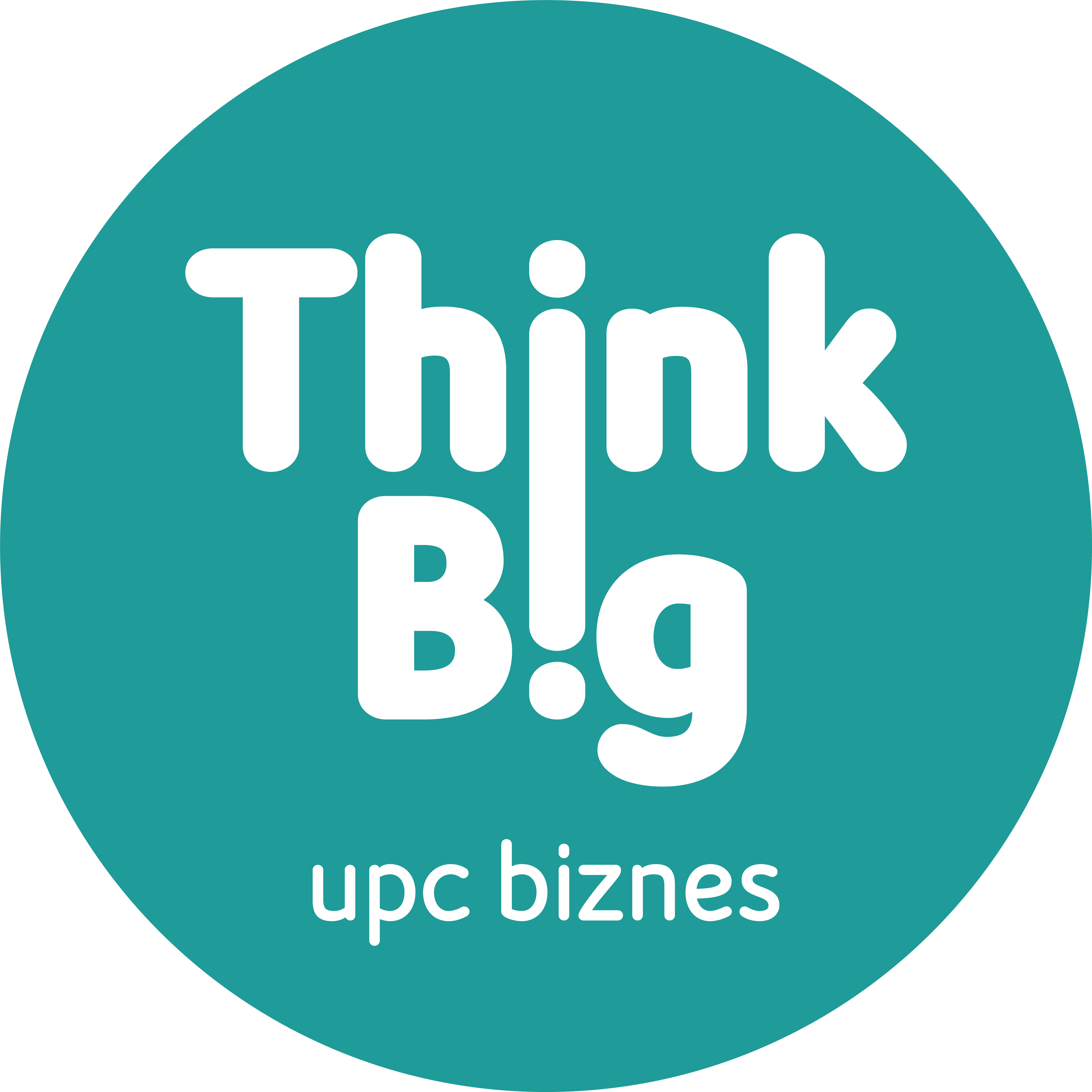 Untill 31 January SMEs from Central and Eastern Europe can apply for the Think Big Programme.