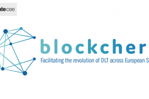 blockchers is looking for SMEs and start-ups working with blockchain / DLTs technologies